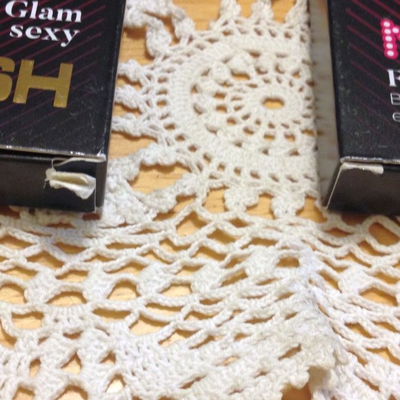 False Eyelashes, two new packs of fluffy 3D lashes - Picture 6 of 6